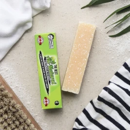 Stain Remover Bar