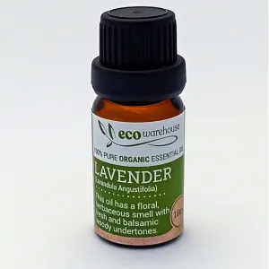 Lavender Oil, 10ml