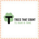 Trees That Count (Buy a Tree) Donation