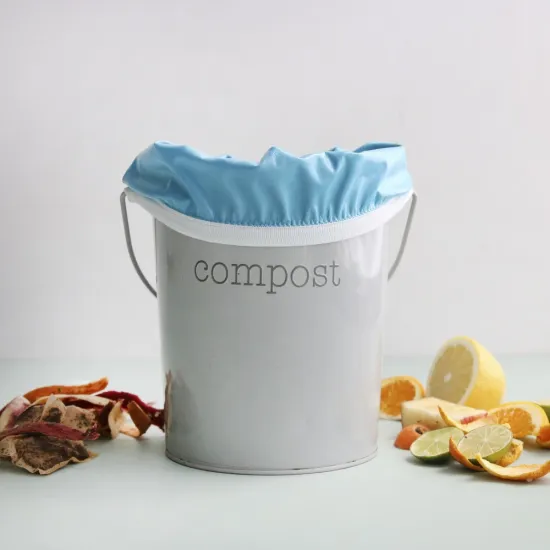 Reusable Bin Liner