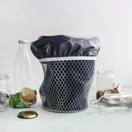 Reusable Bin Liner