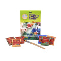 Natural Earth Paint Kit, Petite