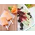 Natural Wooden Popsicle Sticks, 50Pcs/Set