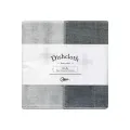 Natural Dish Cloth, Cotton and Rayon