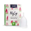 Menstrual Cup