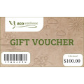 Gift Voucher-100