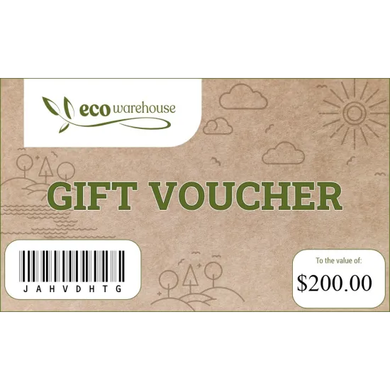 Gift Voucher-200