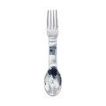 Spork, Stainless Steel