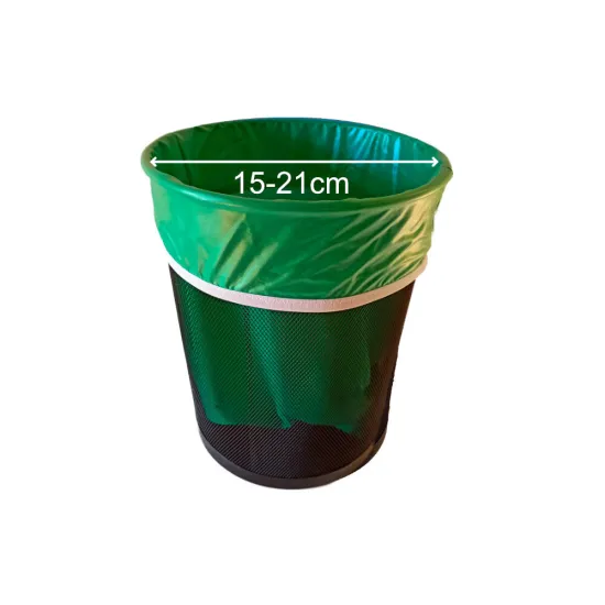 Reusable Bin Liner