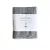 Face Towel, 100% Organic Cotton