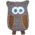 Eco Hot Water Bottle, Junior 0.8L