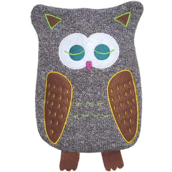 Eco Hot Water Bottle, Junior 0.8L