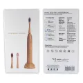 Bamboo Sonic Electric Toothbrush