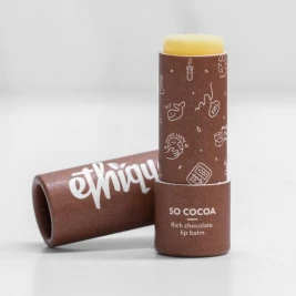 Ethique Lip Balm