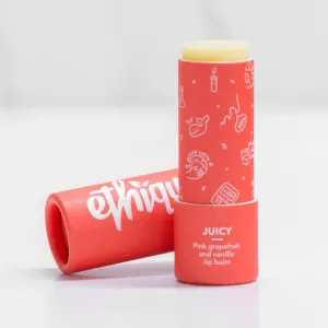 Ethique Lip Balm
