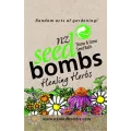 Seed Bombs