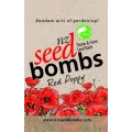 Seed Bombs