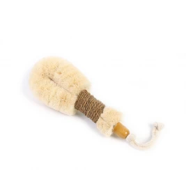 Dry Body Brush