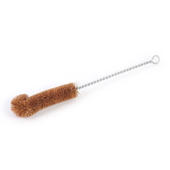 Bottle Brush, Coconut Fibre