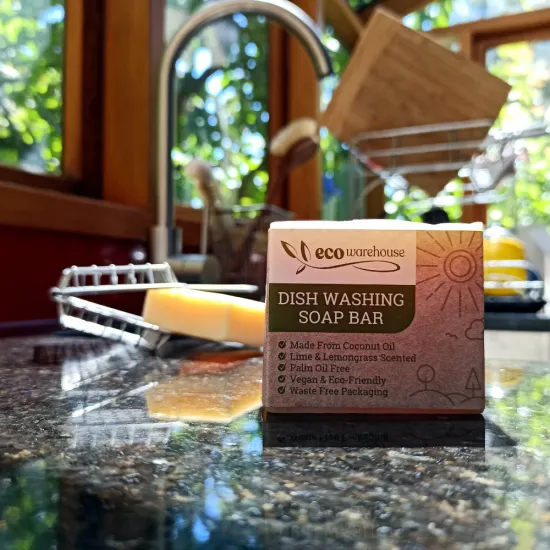 Dish Soap