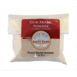 Gum Arabic Powder