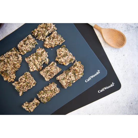 Reusable Baking Mat (Pack of 2)