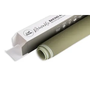 Reusable Baking Mat (Pack of 2)