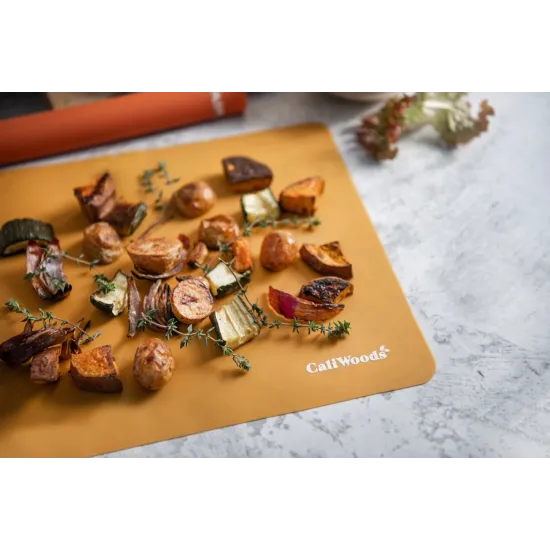 Reusable Baking Mat (Pack of 2)