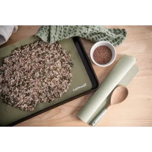 Reusable Baking Mat (Pack of 2)