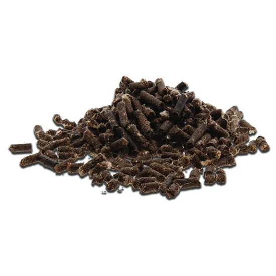 Organic Slug and Snail Wool Repellets, 2.5 litre, Slug No More