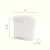 Reusable Silicone Food Storage Bowl