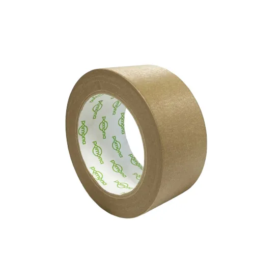 Paper Packaging Tape