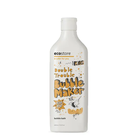 Kids Bubble Bath