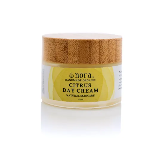 Citrus Day Cream