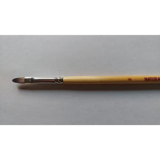 Fine Art Paint Brushes