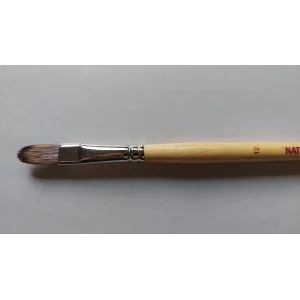 Fine Art Paint Brushes
