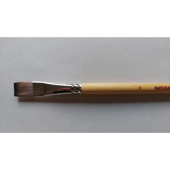 Fine Art Paint Brushes