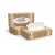Facial Tissues, box of 90 sheet, 2ply soft and white