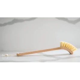 Wooden Dish Brush