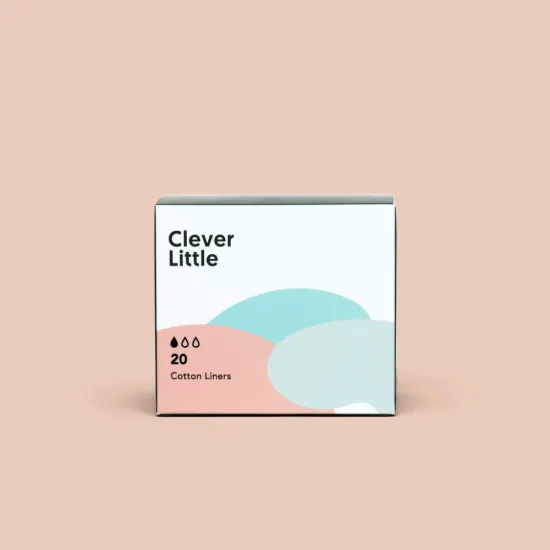 Cotton Panty Liners