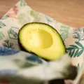 Beeswax Wraps Honeywraps Small, Twin Pack