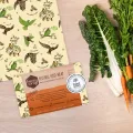 Beeswax Wraps Honeywrap Large