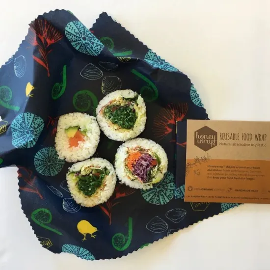 Honeywrap Large