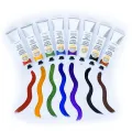 Natural Acrylik Paint Set™, Set of 8 Tubes