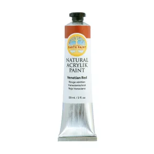 Natural Acrylik Paint™, Individual Tubes