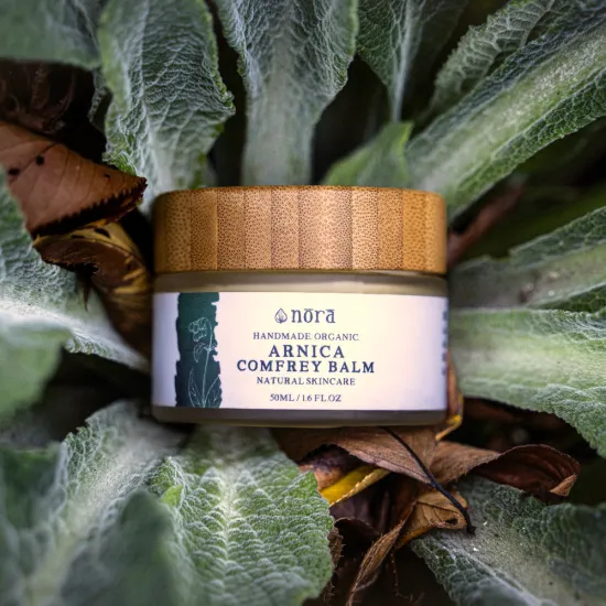 Arnica Comfrey Balm, 50ml