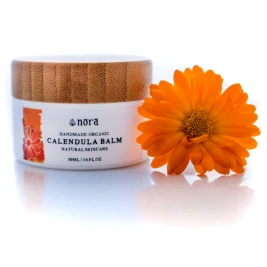 Calendula Healing Balm, 50ml