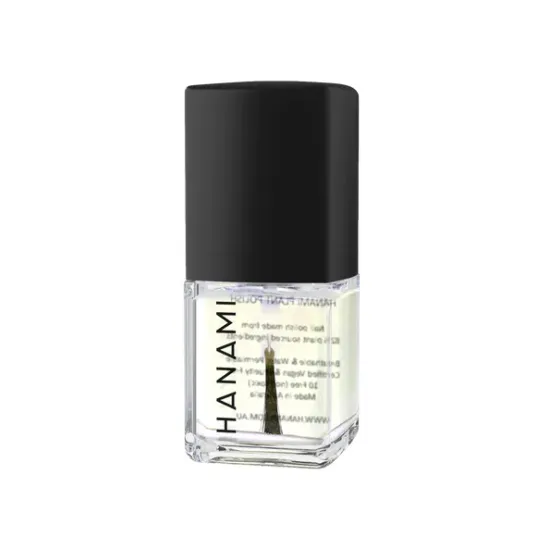 Top and Base Coat, 15ml