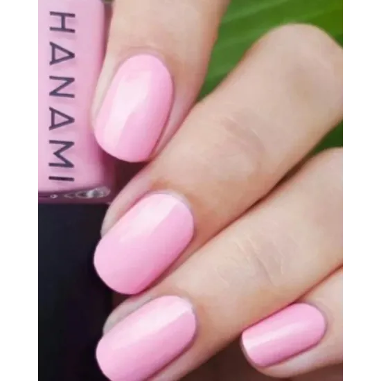 Nail Polish, Vegan, 15ml