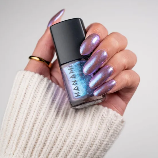 Nail Polish, Vegan, 15ml